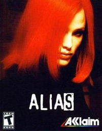 Alias Underground Episode 8: Breakout