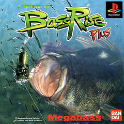 Fishing Freaks: BassRise Plus
