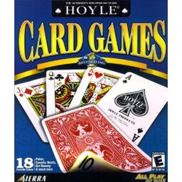 Hoyle Word Games 2002