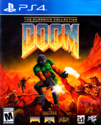 DOOM: The Classics Collection