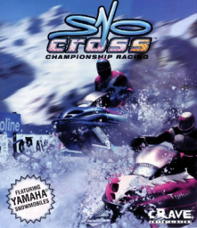 SnoCross Championship Racing