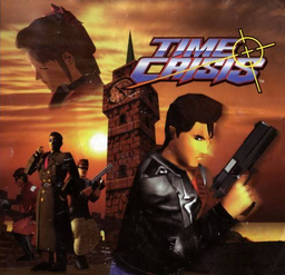 Time Crisis