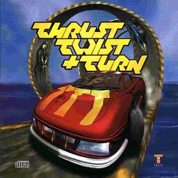 Thrust Twist and Turn