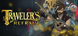 The Traveler's Path