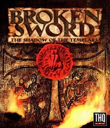 Broken Sword 2.5: The Return of the Templars