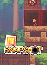 Snapshot Adventures: Secret of Bird Island