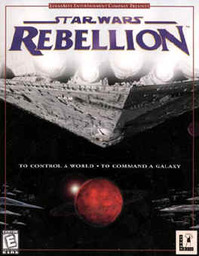 STAR WARS™ Rebellion