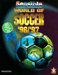 Sensible World of Soccer 95-96