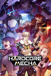 Ultra Hardcore