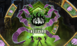 HELLCARD