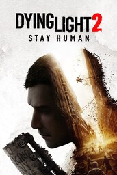 Dying Light 2 Stay Human: Bloody Ties
