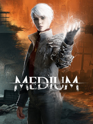 Medium Detective: Fright from the Past