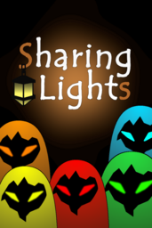 Sharing Lights