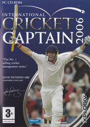 International Cricket Captain Ashes Edition 2006