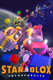 StarBlox Inc.