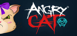 Angry Cat (2022)