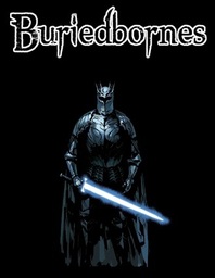 Buriedbornes - Dungeon RPG