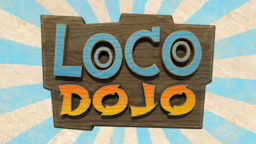 Loco Dojo