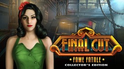 Final Cut: Fame Fatale
