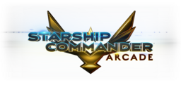 Starship Commander