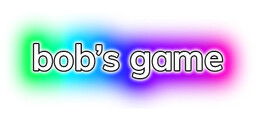 bob's game (puzzle game) from "bob's game"