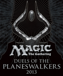 Magic Time (2013)
