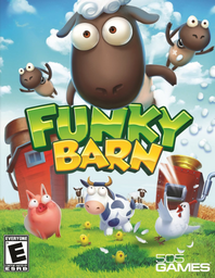 Funky Farm