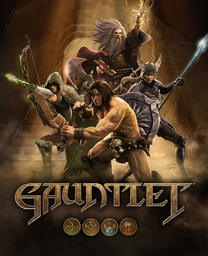 Rolling Gauntlet