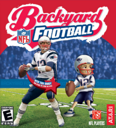 Backyard Football '08