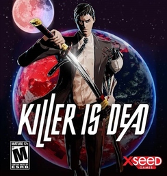 Who Is The Killer? Episode I