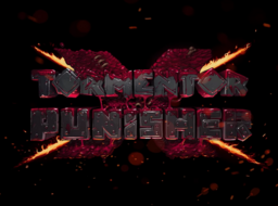 Tormentor❌Punisher