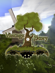 Glypha: Vintage