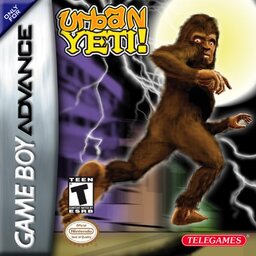 Yeti