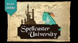 Spellcaster Adventure