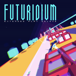 Futuridium EP