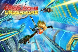 Fire Zone