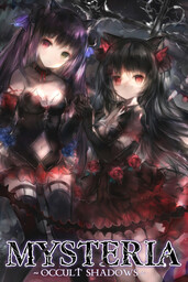 Dungeons of Mysteria