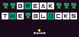 Learn to Play Vol. 5 - Break the Blocks
