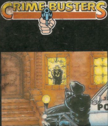 Crime Busters