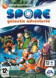 Galactic Adventures (2016)