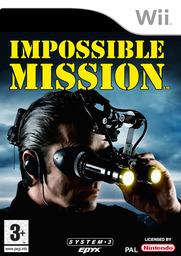 Mission: Impossible (1998)