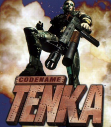 CodeName: Tenka