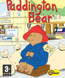 Paddington Bear