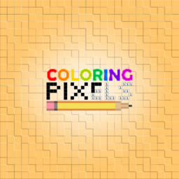 Coloring Pixels: Collection 2
