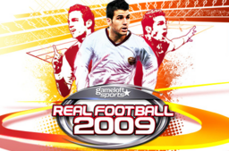 Real Soccer 2009