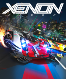 Xenon-Runner