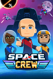 Space Crew: Legendary Edition