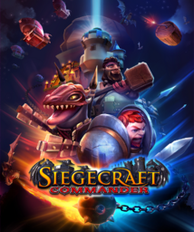 Siegecraft TD