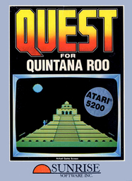 Quest For Quintana Roo