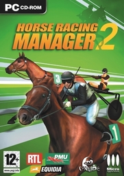 HRM: Horse Racing Manager